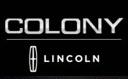 Colony Lincoln logo